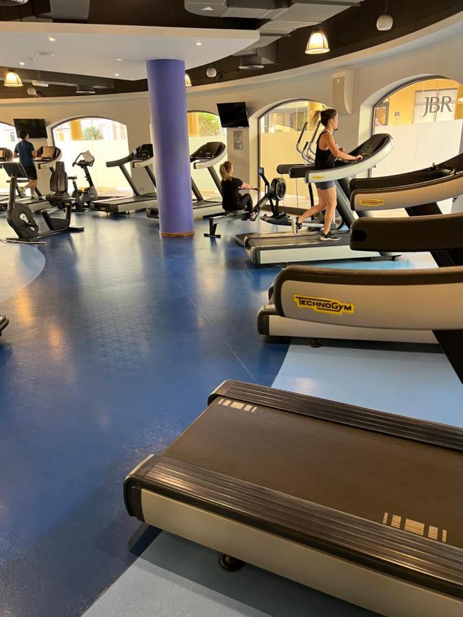 Lunar Hostel - Jbr Dubaj Kültér fotó
