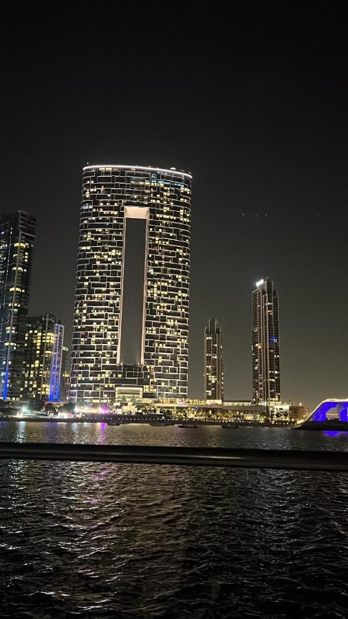 Lunar Hostel - Jbr Dubaj Kültér fotó